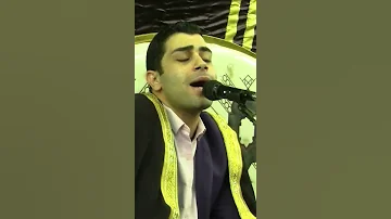 ابن الطبلاوى يقلب موازين العزاءونسخة طبق الأصل من والده وابداع حير السميعة 