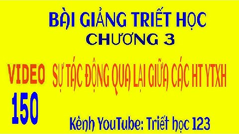 Các hình thái ý thức xã hội là gì năm 2024