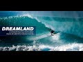 Dreamland a cabrinha kitesurfing film