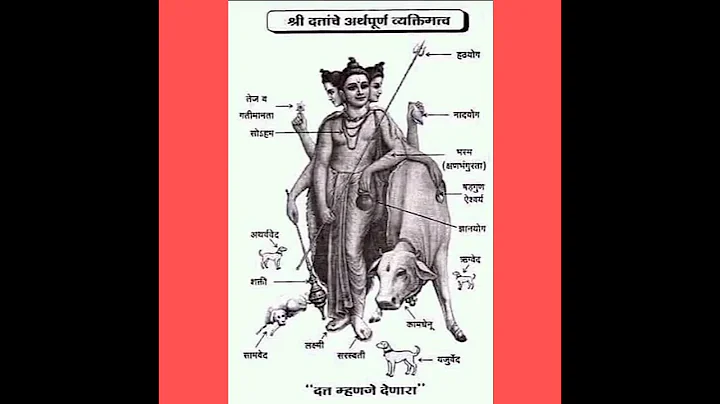 #dattatreya#dattaguru#datta #gurudev#swamisamarth #guru#swami#god#bhakti #mumbai#swamiprachiti🙏🌺🙏