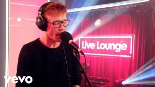 Mallory Knox - Heroes (We Could Be) (Alesso cover in the Live Lounge)