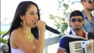 NÃO SE VÁ  ❤️ JULIANA E BONDE DO FORRO   Full HD  💯