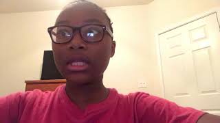 Alief Idol Audition