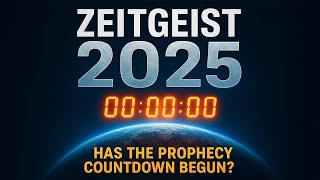 Download Lagu Zeitgeist 2025 | Has the Prophecy Countdown Begun? | Tom Horn and Josh Peck | Repost 2021 MP3