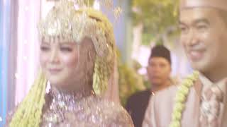 Royal Wedding Putra Mahkota Ponpes Nurul Wasilah