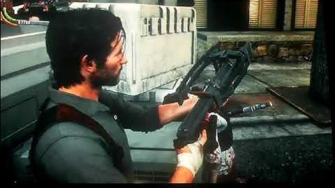 The Evil Within 2 playthrough part 8: the Warden Crossbow