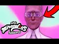 Officiel  gabriel agreste est de retour   news miraculous