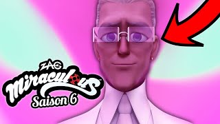 OFFICIEL : GABRIEL AGRESTE EST DE RETOUR ! - NEWS MIRACULOUS