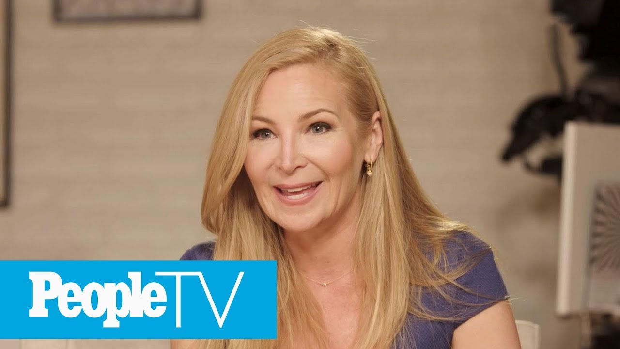 The 'Kissing Jessica Stein' Cast Looks Back On The Film | PeopleTV 