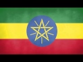 Ethiopia National Anthem (Instrumental)