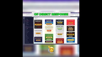 Groove.cm Live Site Elements, Blocks & Features (via GroovePages)