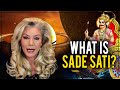 What Is Sade Sati 7 1 2 Years Of Bad Luck 