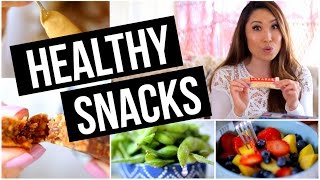 Here are 10 super easy and healthy snack ideas that all 28 day reset
approved! the is my nutrition program will help you discover f...