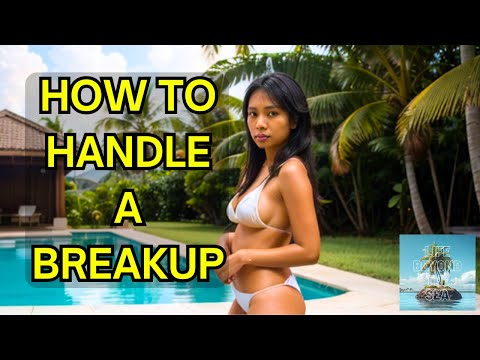 How To Handle A Bad Breakup In The Philippines