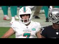 Ryan Fitzpatrick makes the throw of the year & Raiders choke