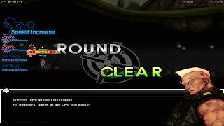 【Giga Slave 2025】Undead Outpost (Solo)