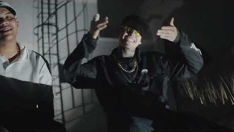 Thumbnail of VOU PASSAR SARRANDO (Clipe Oficial) MC BF, DJ Mazzay, DJ Kayo Original e DJ Vittin MG