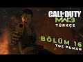 Call of Duty: Modern Warfare 3 Bölüm 16 Türkçe Dublaj | Toz Duman