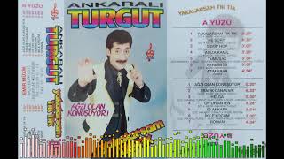 Ankaralı Turgut - Arıza Kamil (Kaset Kayıt) Resimi