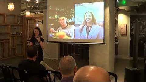 Our journey for solving cold start recommendations - Adi Turnheim Salton @ ZipRecruiter (Eng)