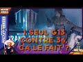 Peut on clean une dfense full g13 avec le petit comtpe  replay gac  swgoh fr