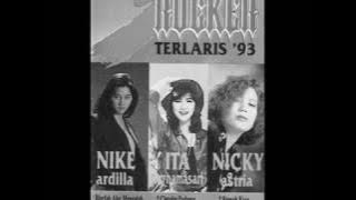 Nike Ardilla   Gengsi Lirik   YouTube
