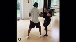 Leah Remini Instagram Compilation