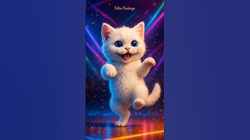 Baby Cat