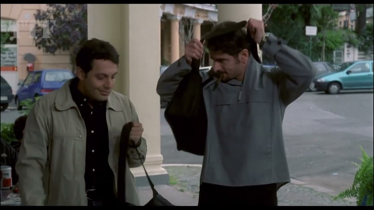 Si fa presto a dire amore - Film Completo in Italiano / Enrico Brignano