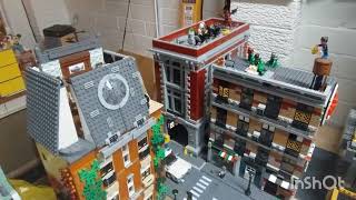 Lego City Update For February 2023, Whats Changed