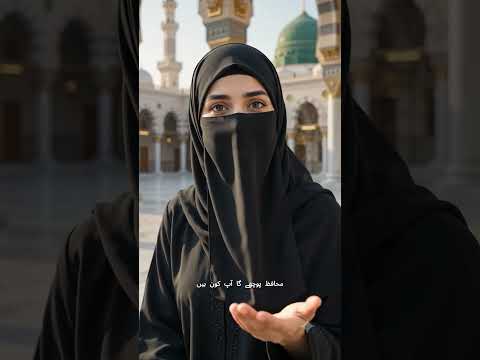 Who Will Be the First to Enter Jannah? | Amazing Islamic Fact | Prophet Muhammad ﷺ | Islamic Shorts