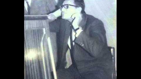 القارئ الطبيب احمد نعينع من سورة آل عمران 23/04/1985