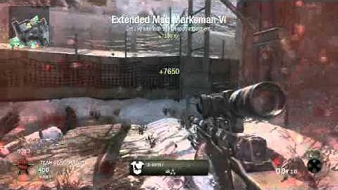 black ops ladder shot 360
