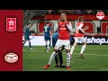 Maastricht Jong PSV goals and highlights