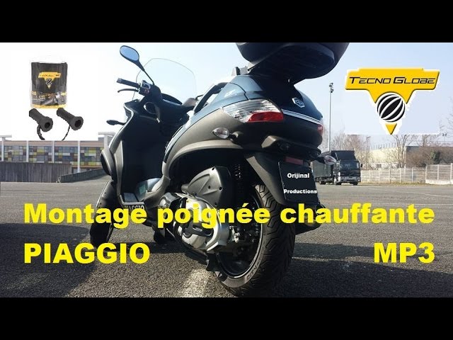 MANCHONS TECNO GLOBE POUR QUAD / MOTO