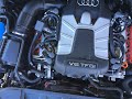 Audi Q7 TFSI 3.0  на ГАЗу  покрокове встановлення