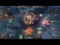 Dread's stream | Dota 2 - TI8 Open Qualifiers #1 | 14.06.2018