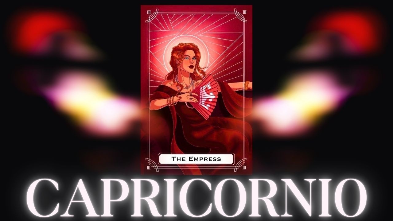 CAPRICORNIO LA ESPERA HA TERMINADO!! ESE AMOR LLEGA A TI, TU NUEVA VIDA SE ANUNCIA HOY 🤑🥰 MARZO 2026