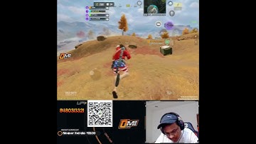 Holger in platform Part 12 full video on @omiopclips  #codm #codmobile #callofdutymobile