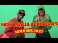 NEW AFROBEATS NAIJA PARTY VIDEO MIX 2023  SABILITY MIX | SPYRO | BURNA BOY | AYRA STARR BY DJ 38K