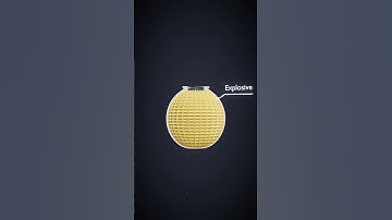Whats Inside A Grenade
