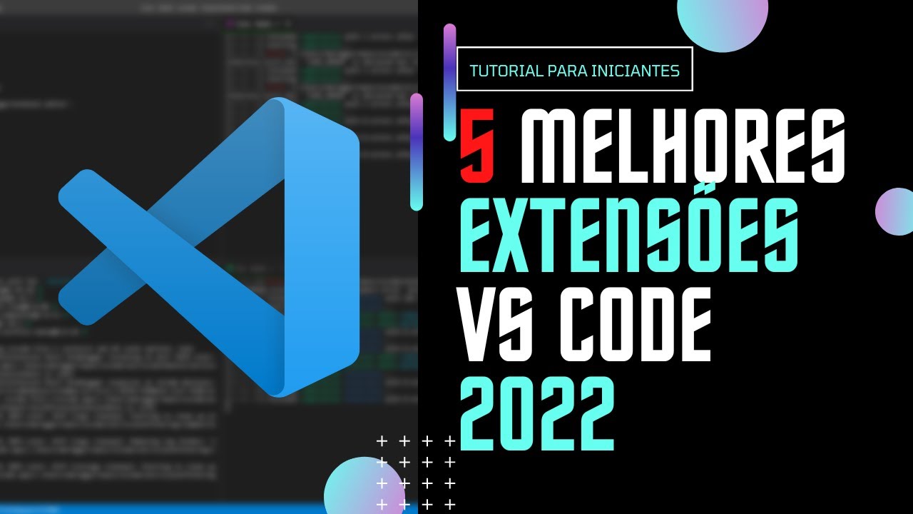 Melhores Extensões Para Ajudar na Sua Produtividade no Visual Studio ...