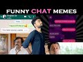 Funny      funny chats memes  part4  by shamy