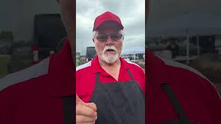 Why This Texas BBQ Pitmaster Uses 7 Different Smokers | Houston BBQ Festival | #BBQ #Houston #Texas