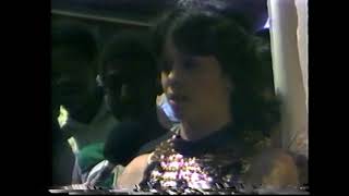 KENS 5's Deborah Knapp one of first on scene of 1979 deadly Battle of Flowers shooting