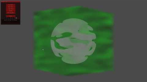 Compute shaders working