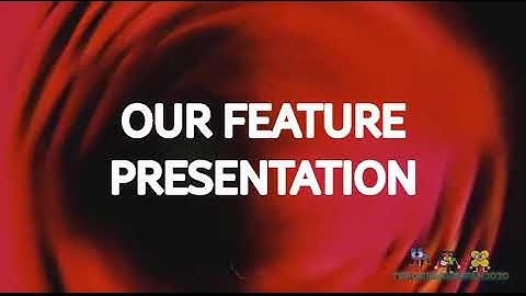 Our Feature Presentation Remake (2020 JULY UPDATED) (V4)