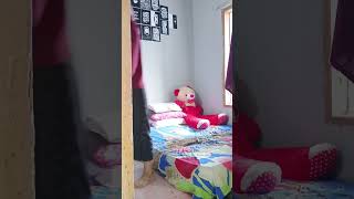 Rutinitas Beres Beres Kamar シViral