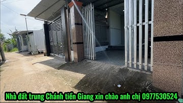 T.3049 bán ngôi nhà vườn miền Tây đường xe ô tô có thổ cư xã Mỹ phong thành phố Mỹ Tho tiền Giang 