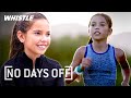 13yearold fastest long distance runner 